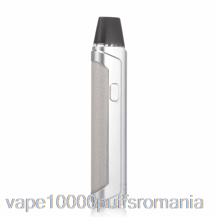 Vape Romania Geek Vape Aegis One & 1fc Pod System [one] Silver